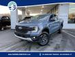 Used 2024 Ford Ranger XLT Truck SuperCrew