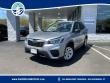 Used 2019 Subaru Forester Base Model SUV
