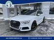 Used 2017 Audi S3 2.0T Premium Plus Sedan