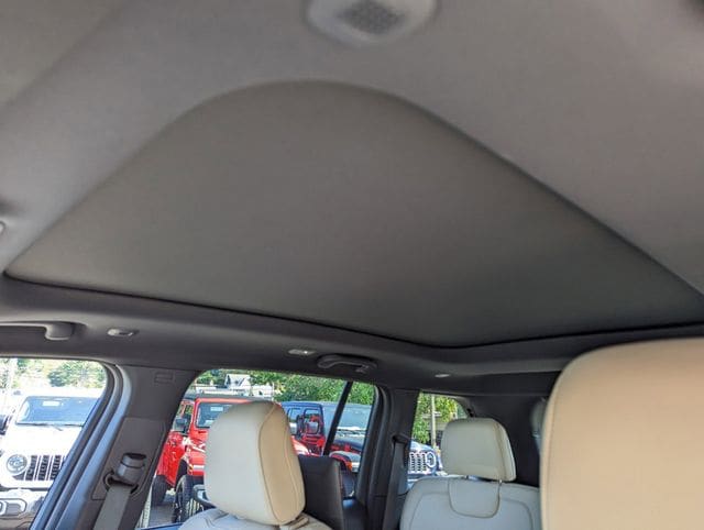 2023 Jeep Grand Cherokee 4xe - Photo 19