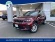 Used 2025 Jeep Grand Cherokee Laredo SUV
