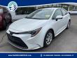 Used 2024 Toyota Corolla LE Sedan