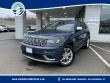 Used 2021 Jeep Grand Cherokee Summit SUV
