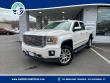 Used 2015 GMC Sierra 1500 Denali Truck Crew Cab