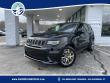 Used 2018 Jeep Grand Cherokee Trackhawk 4x4 SUV