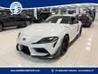 Used 2022 Toyota GR Supra 3.0 Coupe
