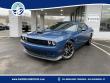 Used 2020 Dodge Challenger R/T Scat Pack Coupe
