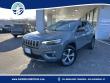 Used 2020 Jeep Cherokee Limited SUV