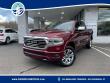Used 2020 Ram 1500 Longhorn Truck Crew Cab