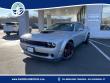 Used 2021 Dodge Challenger R/T Scat Pack Coupe