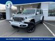 Used 2023 Jeep Wrangler 4-DOOR SAHARA 4X4 SUV