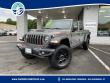 Used 2023 Jeep Gladiator Mojave Truck Crew Cab
