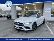 Used 2022 Mercedes-Benz AMG CLA 35 4MATIC Sedan