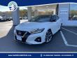Used 2023 Nissan Maxima Platinum Sedan