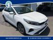 Used 2023 Kia Forte LXS Sedan