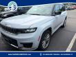 Used 2023 Jeep Grand Cherokee L Summit SUV