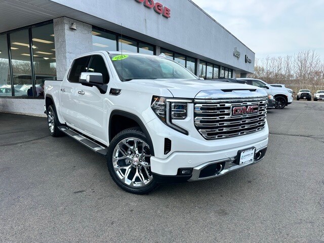 2022 Gmc Sierra 1500 Denali photo 3