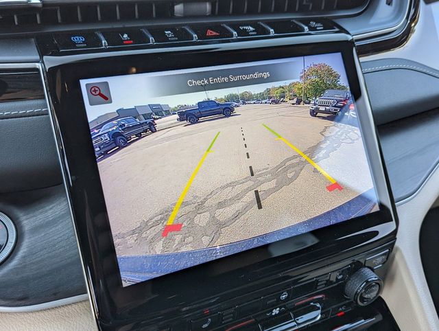 2023 Jeep Grand Cherokee 4xe - Photo 17
