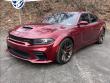 Used 2022 Dodge Charger SRT Hellcat Widebody Sedan