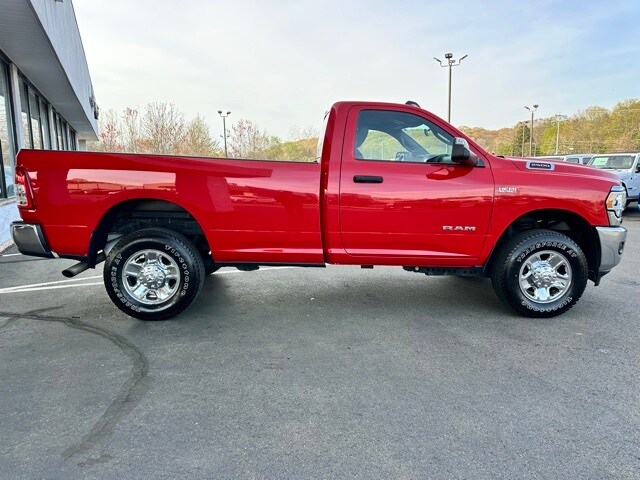 2022 Ram 2500 Tradesman photo 4