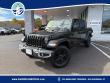 Used 2022 Jeep Gladiator Sport Truck Crew Cab