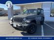 Used 2020 Jeep Wrangler Sport SUV