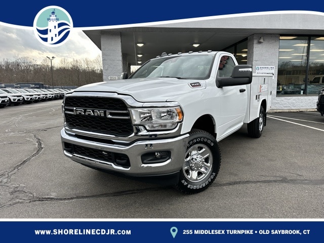 2024 Ram 3500 Pickup  2024 Ram 3500 Pickup