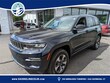 Jeep Grand Cherokee 4xe