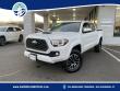 Used 2022 Toyota Tacoma SR5 V6 Truck Double Cab