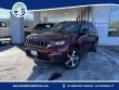 Used 2023 Jeep Grand Cherokee Limited SUV