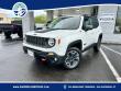 Used 2016 Jeep Renegade Trailhawk 4x4 SUV