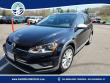 Used 2017 Volkswagen Golf Alltrack TSI S 4MOTION Wagon
