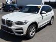 Used 2021 BMW X3 xDrive30i SUV