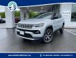Used 2025 Jeep Compass Limited SUV