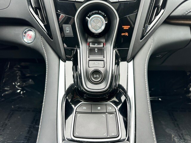 2021 Acura RDX Advance photo 2