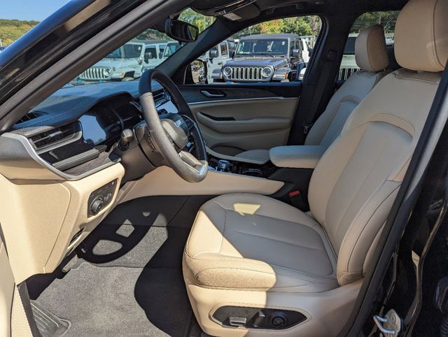 2023 Jeep Grand Cherokee 4xe - Photo 8