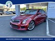 CADILLAC ATS-V
