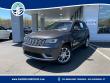 Used 2019 Jeep Grand Cherokee Summit SUV