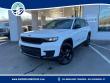 Used 2023 Jeep Grand Cherokee L Laredo SUV