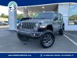 Used 2023 Jeep Wrangler 4-DOOR RUBICON 4X4 SUV