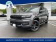 Used 2023 Jeep Wagoneer Series II SUV