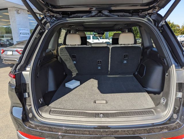 2023 Jeep Grand Cherokee 4xe - Photo 22