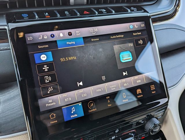 2023 Jeep Grand Cherokee 4xe - Photo 15