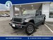 Used 2025 Jeep Gladiator Rubicon Truck Crew Cab