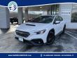 Used 2023 Subaru WRX Limited Sedan