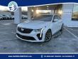 Used 2022 CADILLAC CT4-V V-Series Blackwing Sedan