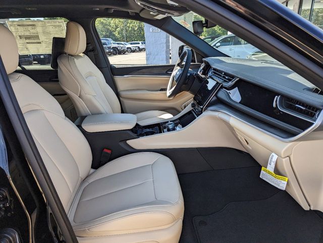 2023 Jeep Grand Cherokee 4xe - Photo 25