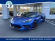 Used 2021 Chevrolet Corvette Stingray 3LT Coupe