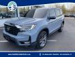 Used 2022 Honda Passport EX-L AWD SUV