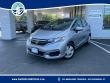 Used 2020 Honda Fit LX Hatchback